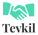 Tevkil Logo