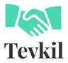 Tevkil Logo